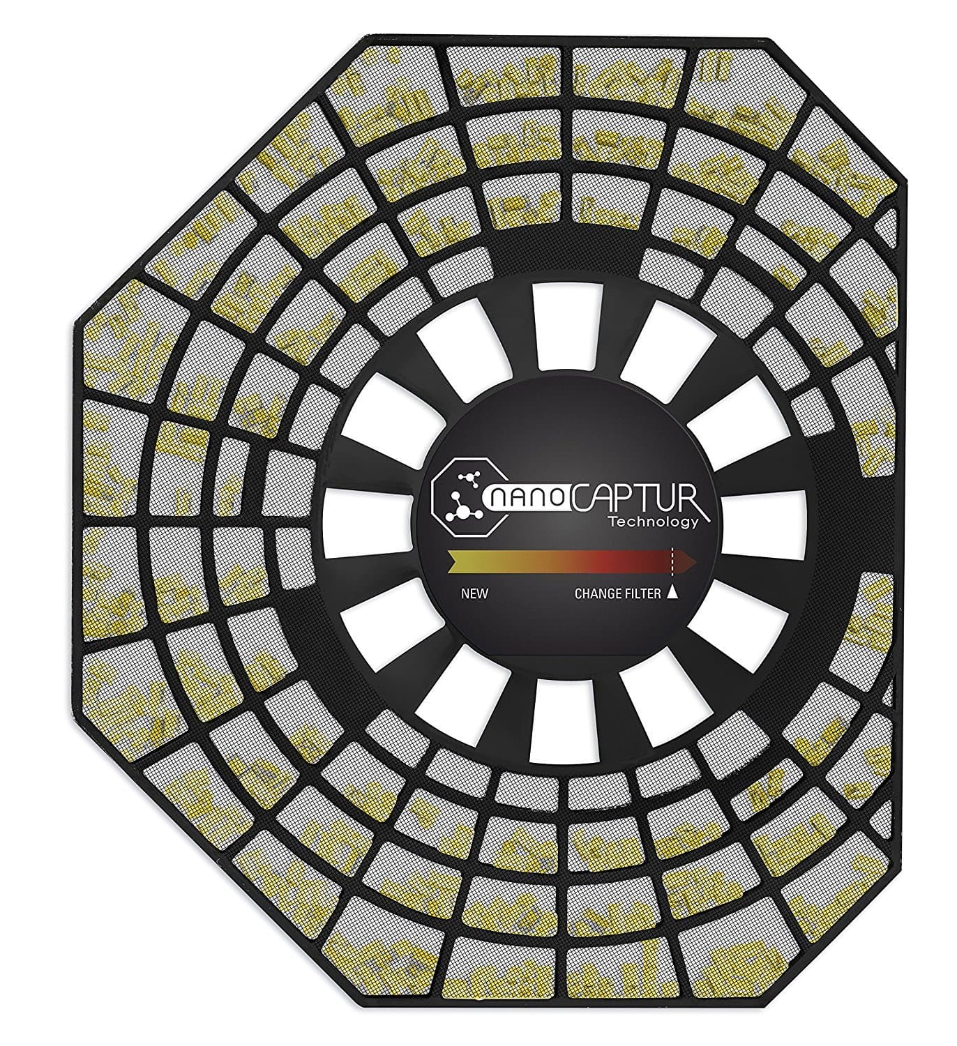 XD6086 NanoCaptur Filter Formaldehyde Remover for PU6020 and PU6010 Intense Pure Air XL Purifier