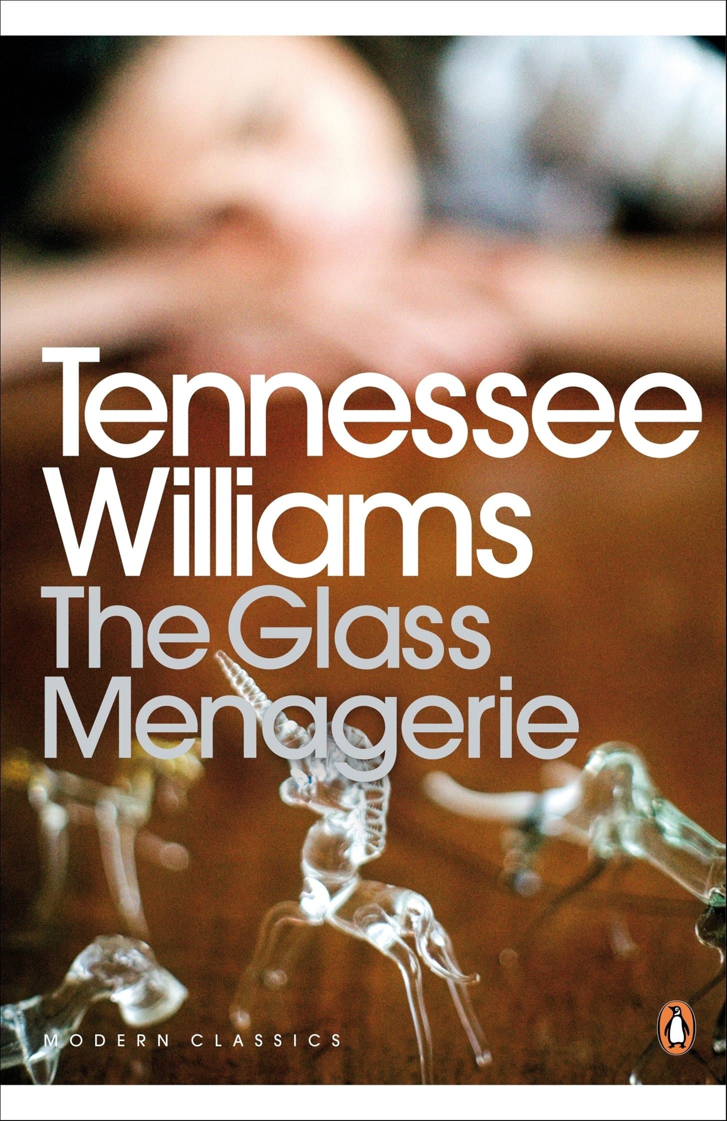 The Glass Menagerie (Modern Classics (Penguin))