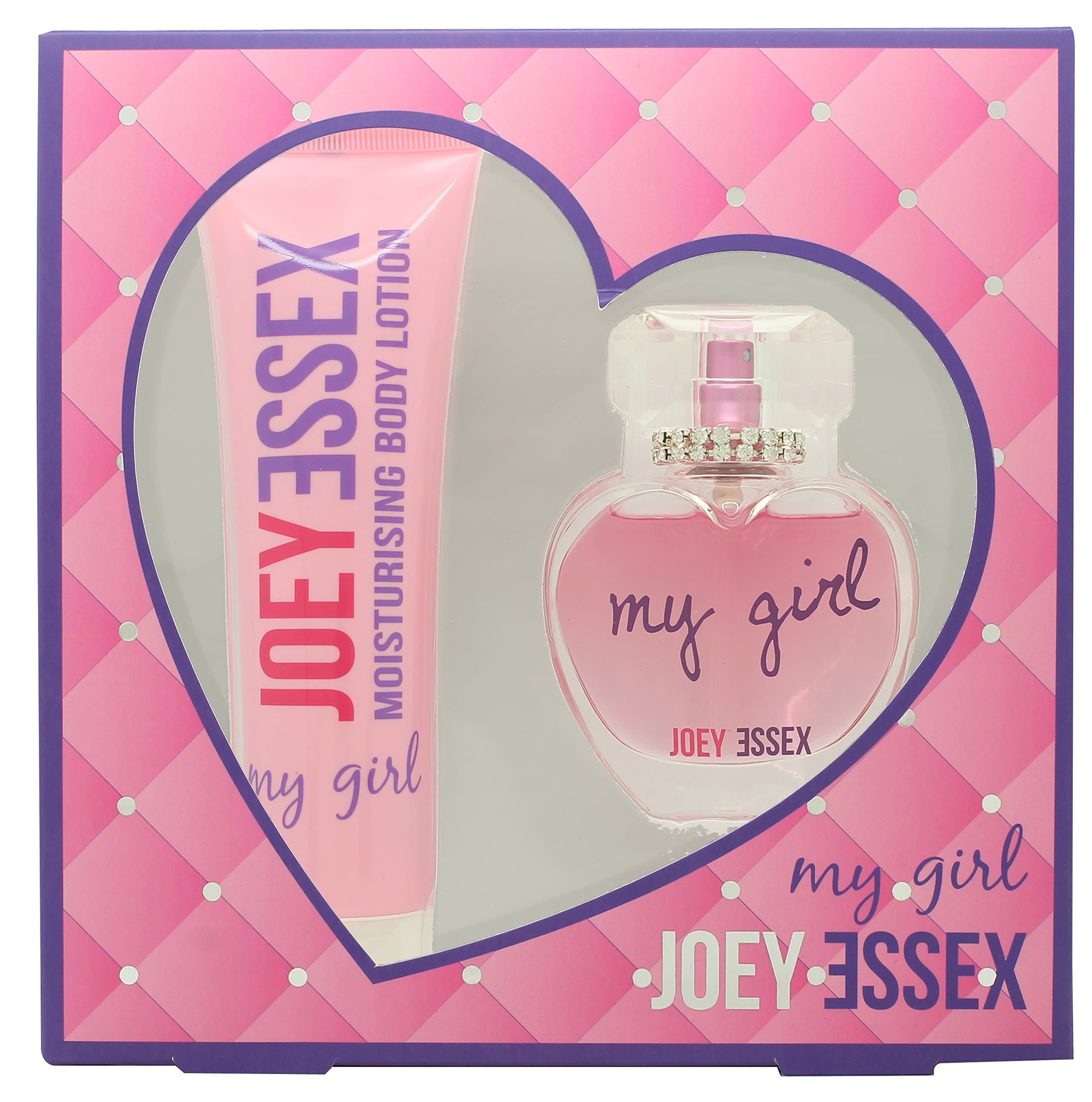Joey Essex Women's Fragrance Set - 150ml