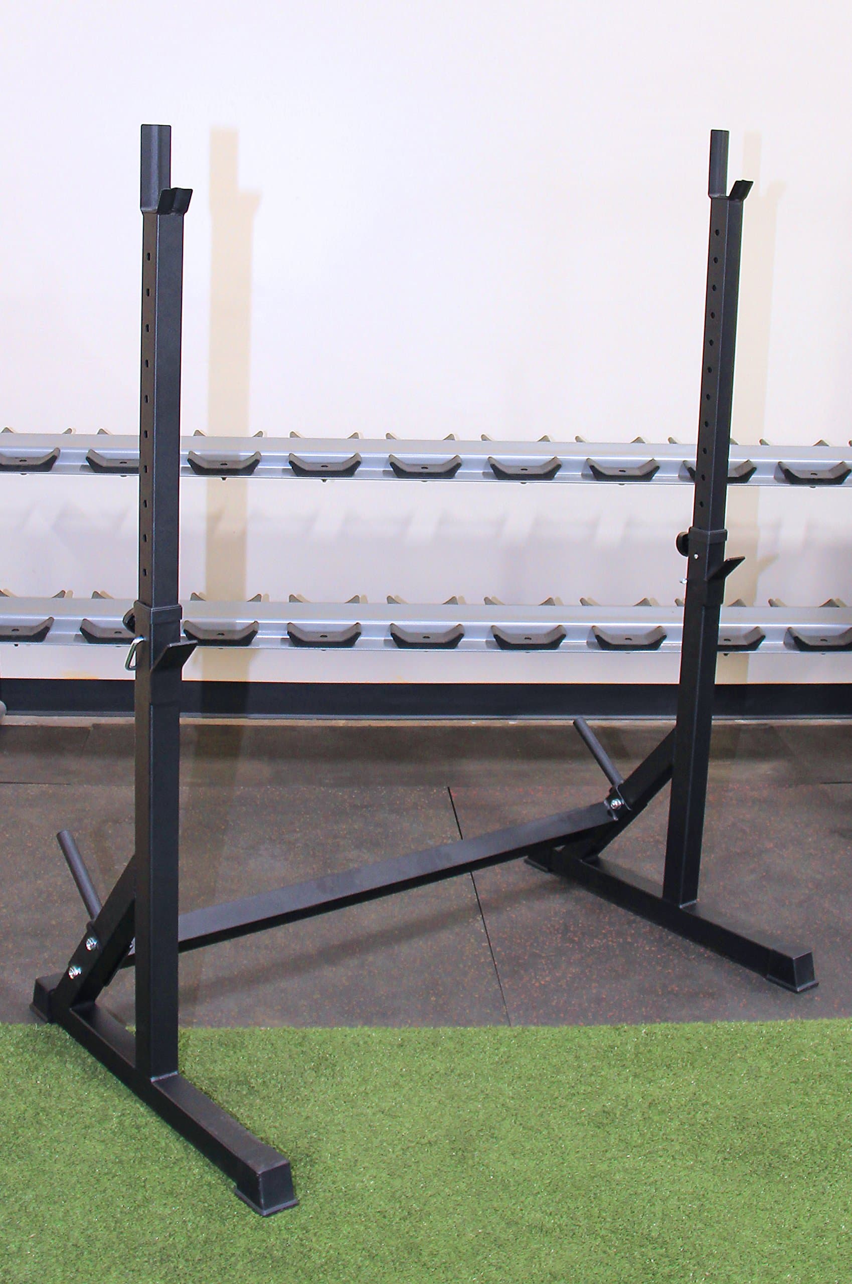 Strencor Econ Squat Stand