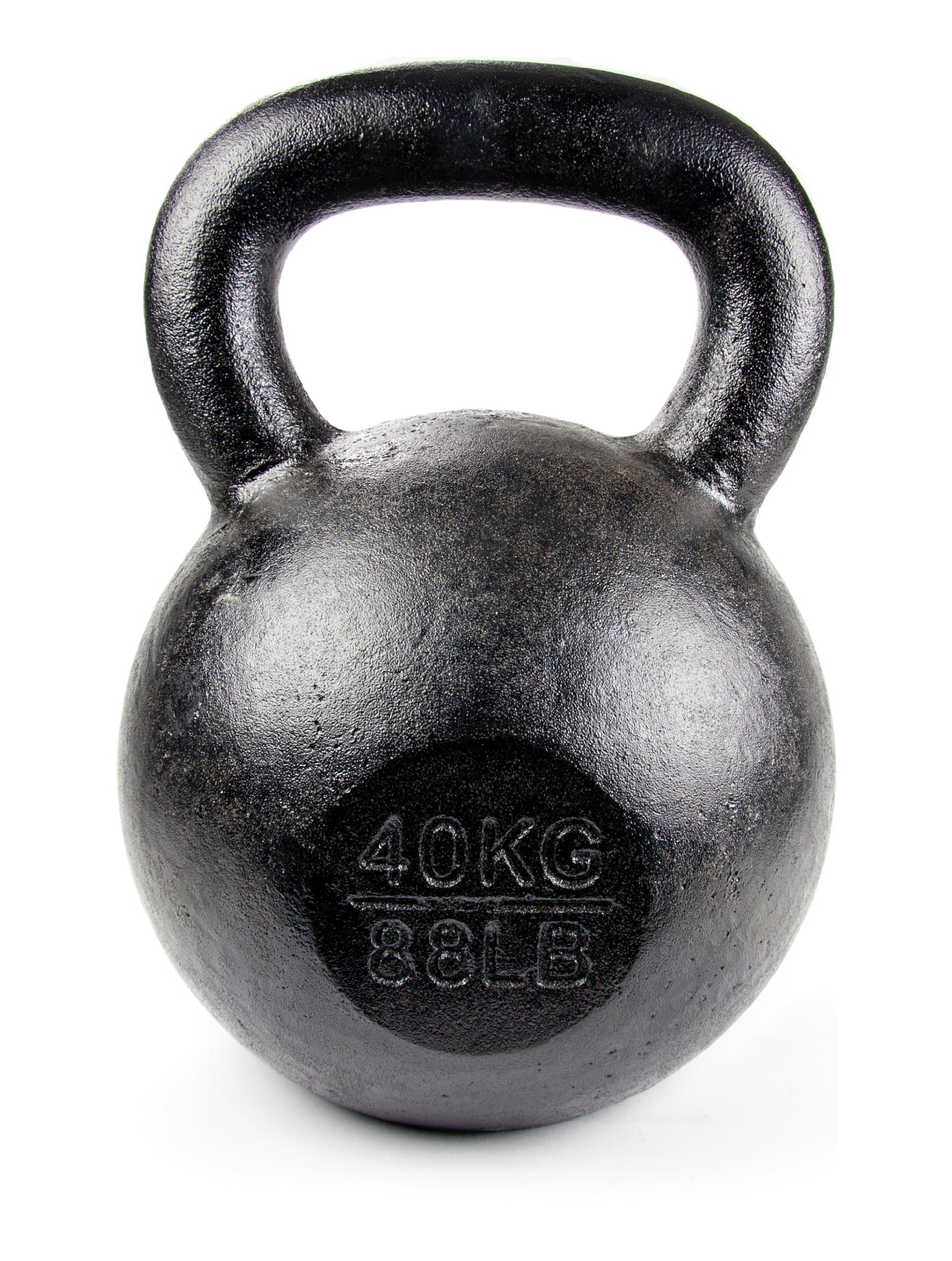 Tekbell Kettlebell