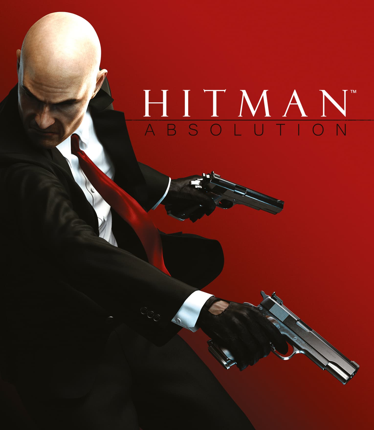 Hitman: Absolution [PC Code - Steam]