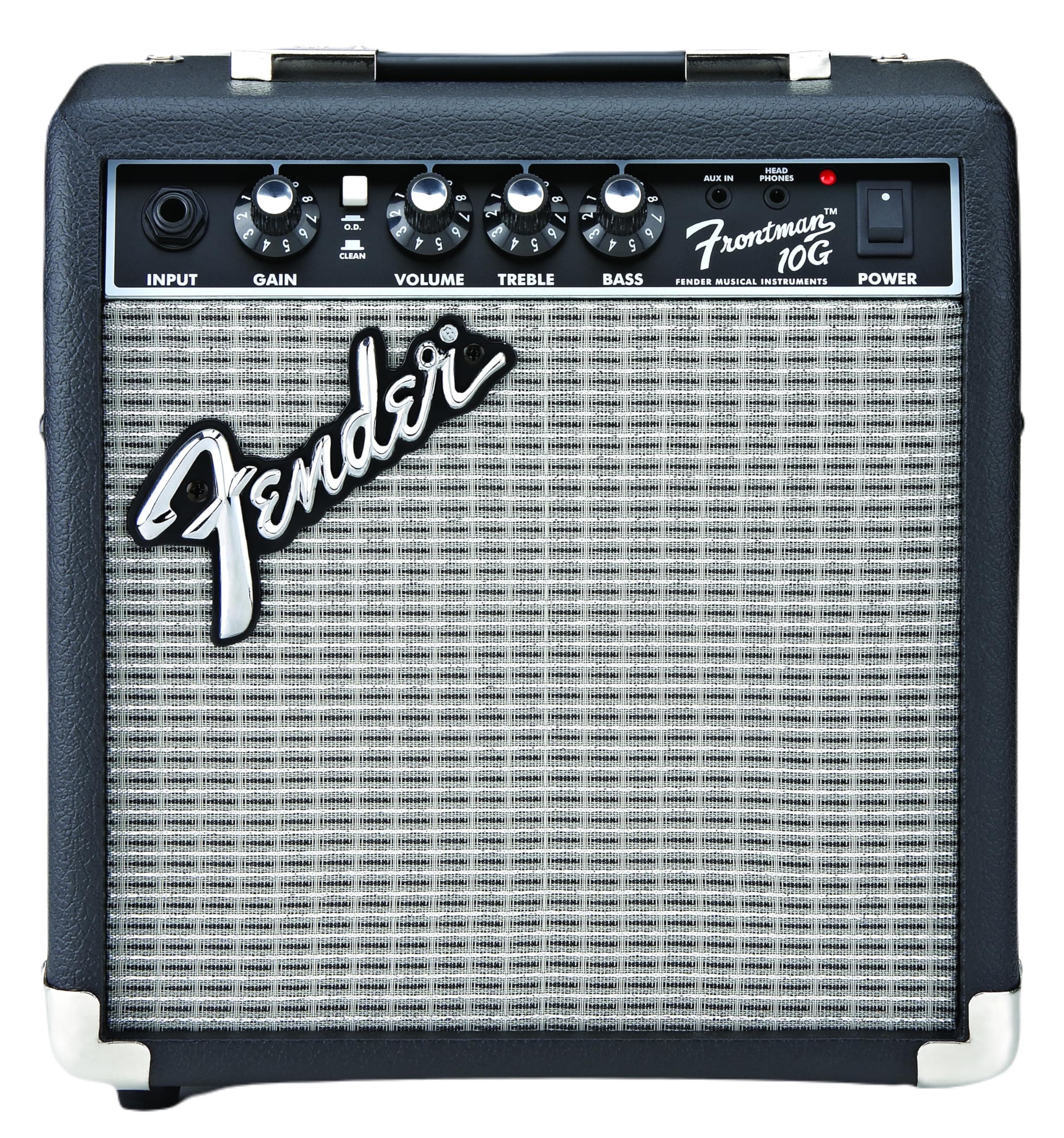 Fender FRONTMAN 10G Guitar Amplifier