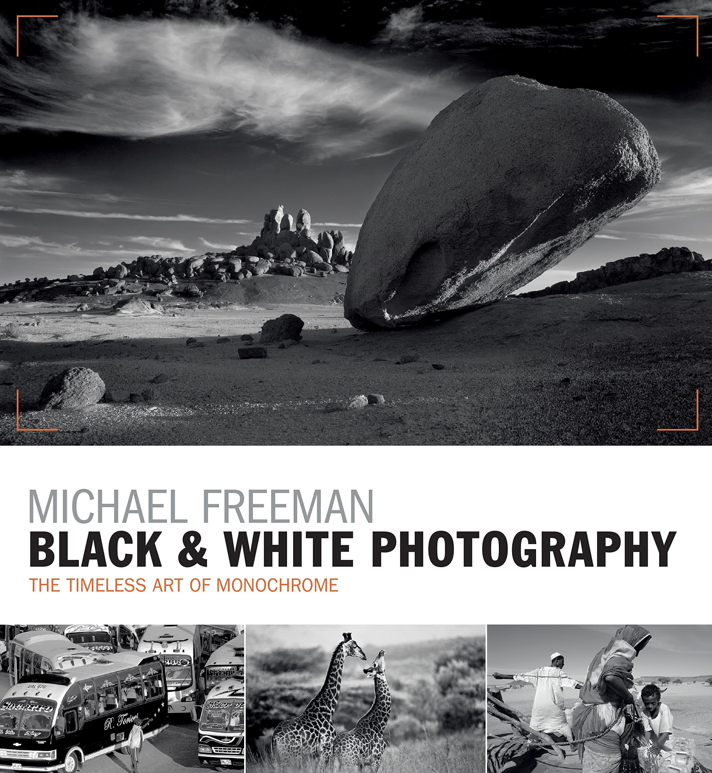Black & White Photography: The timeless art of monochrome in the post-digital age