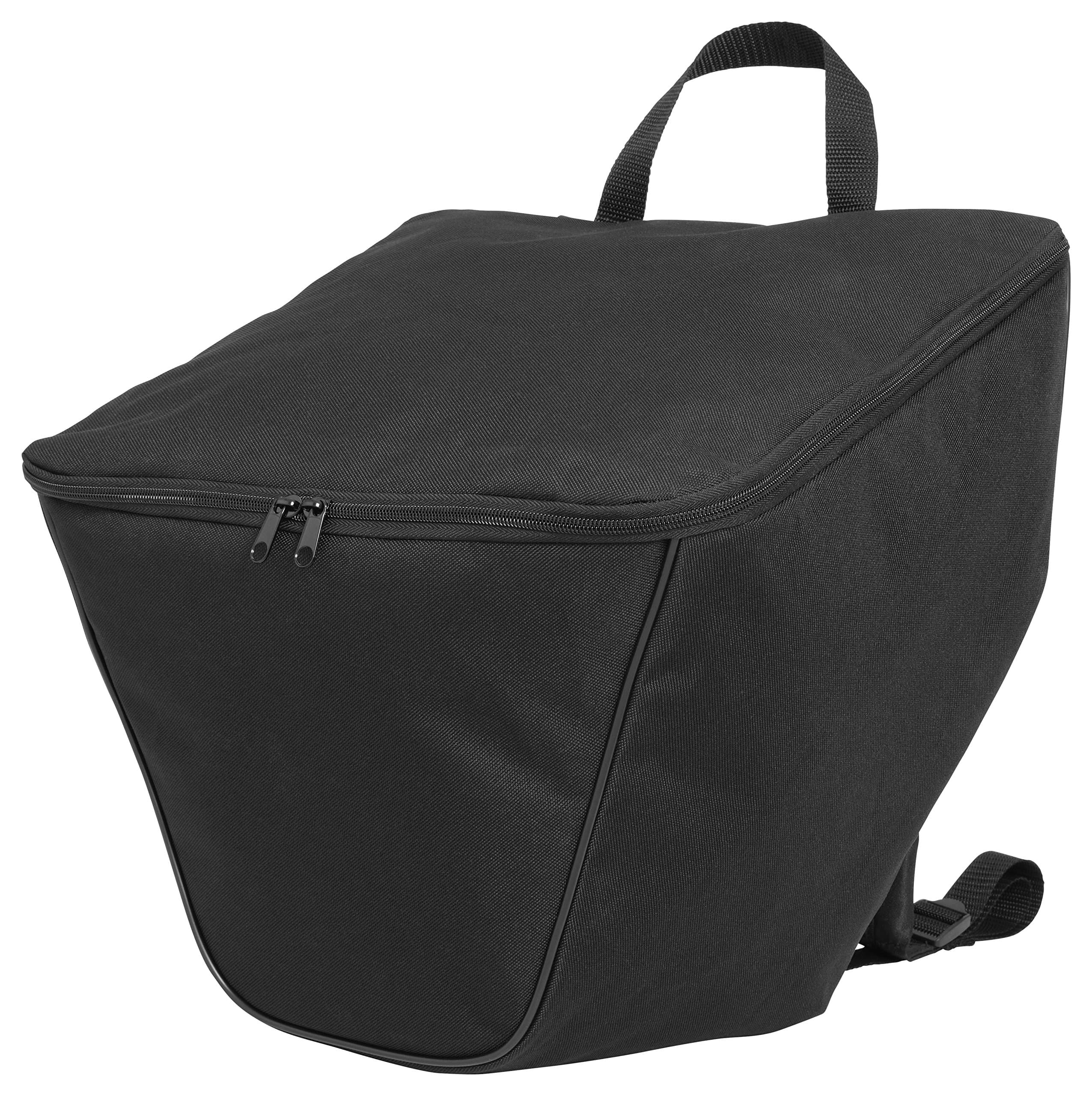 HopnelHCFL-3 Front Trunk Liner, Black