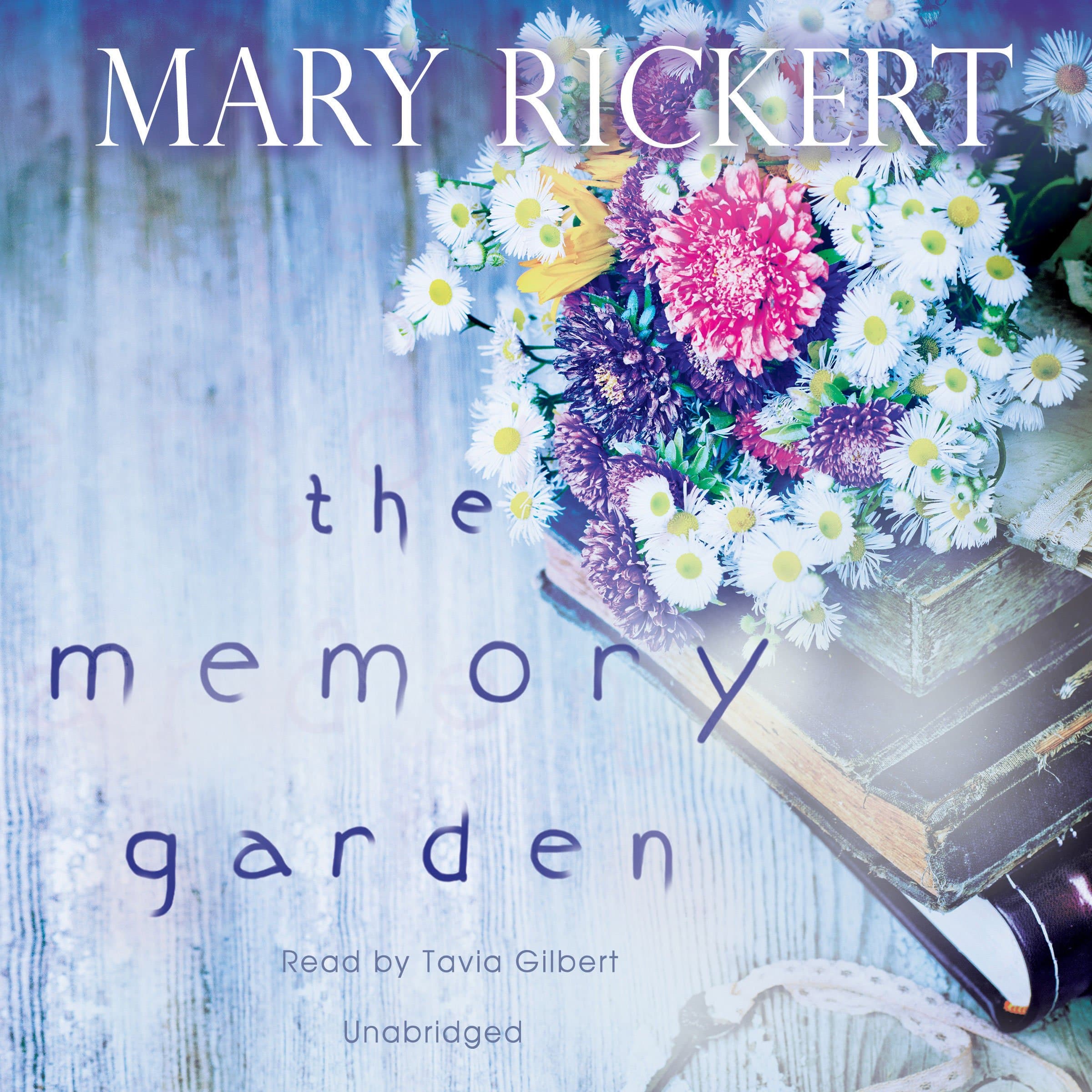 The Memory Garden