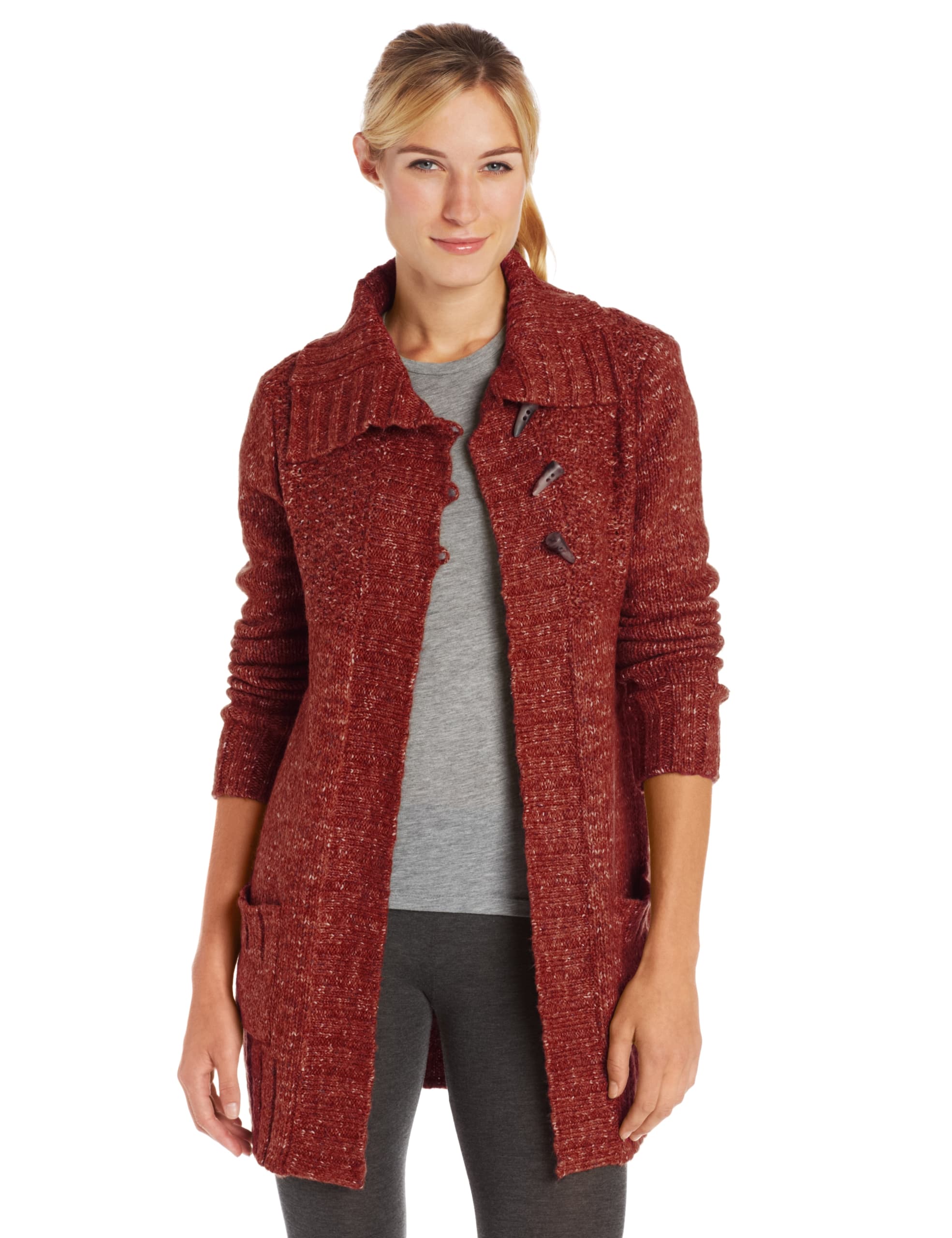 Royal Robbins Women's Whistler Cardigan