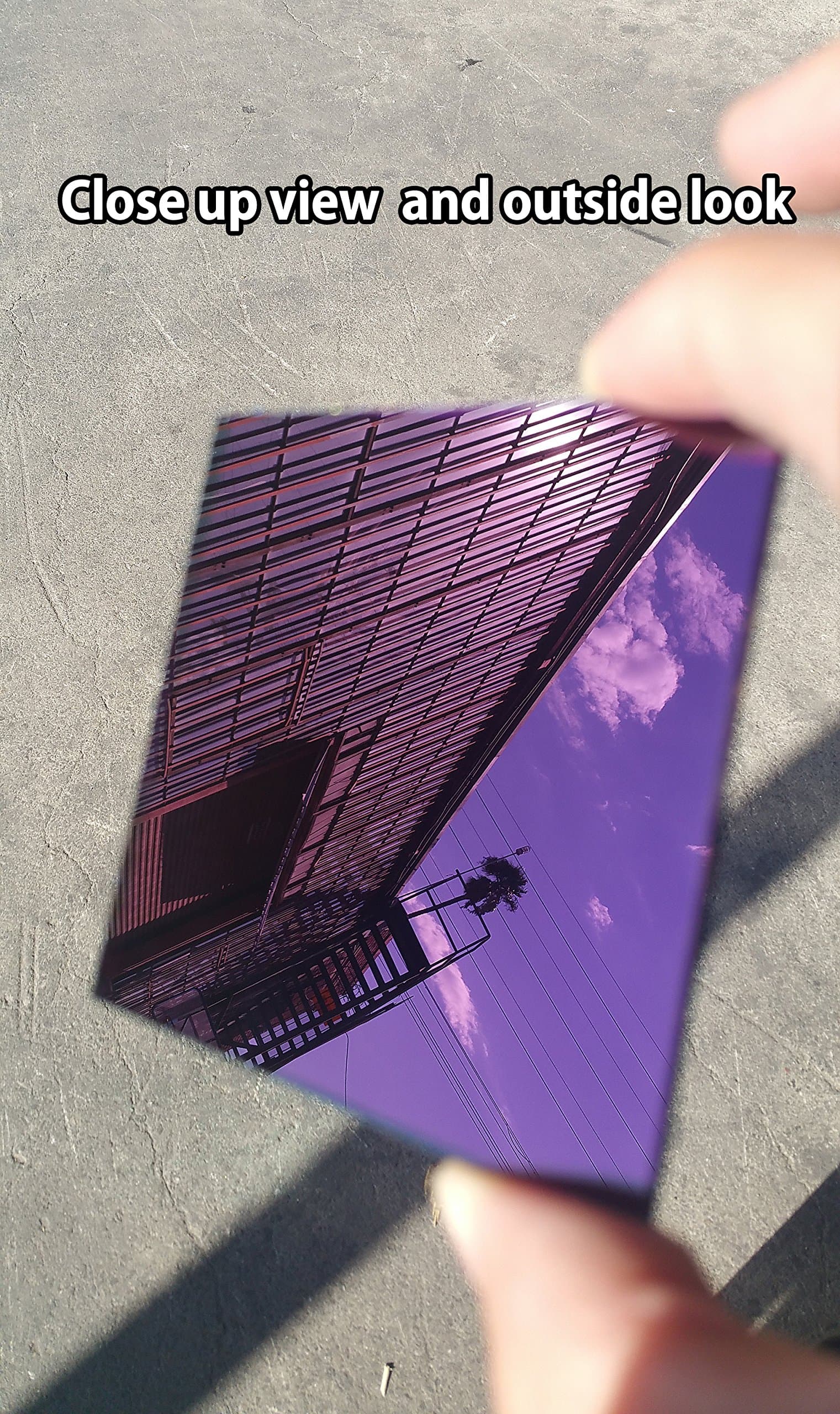 New Mirror Tiles- Decoration 3"x3" 100 Pcs -Ultraviolet Bulk Lot Sale Art, Craft, Decoration, Have FUN! Artcraft by Happy Starla exclusive offer! 3 MM Thickness