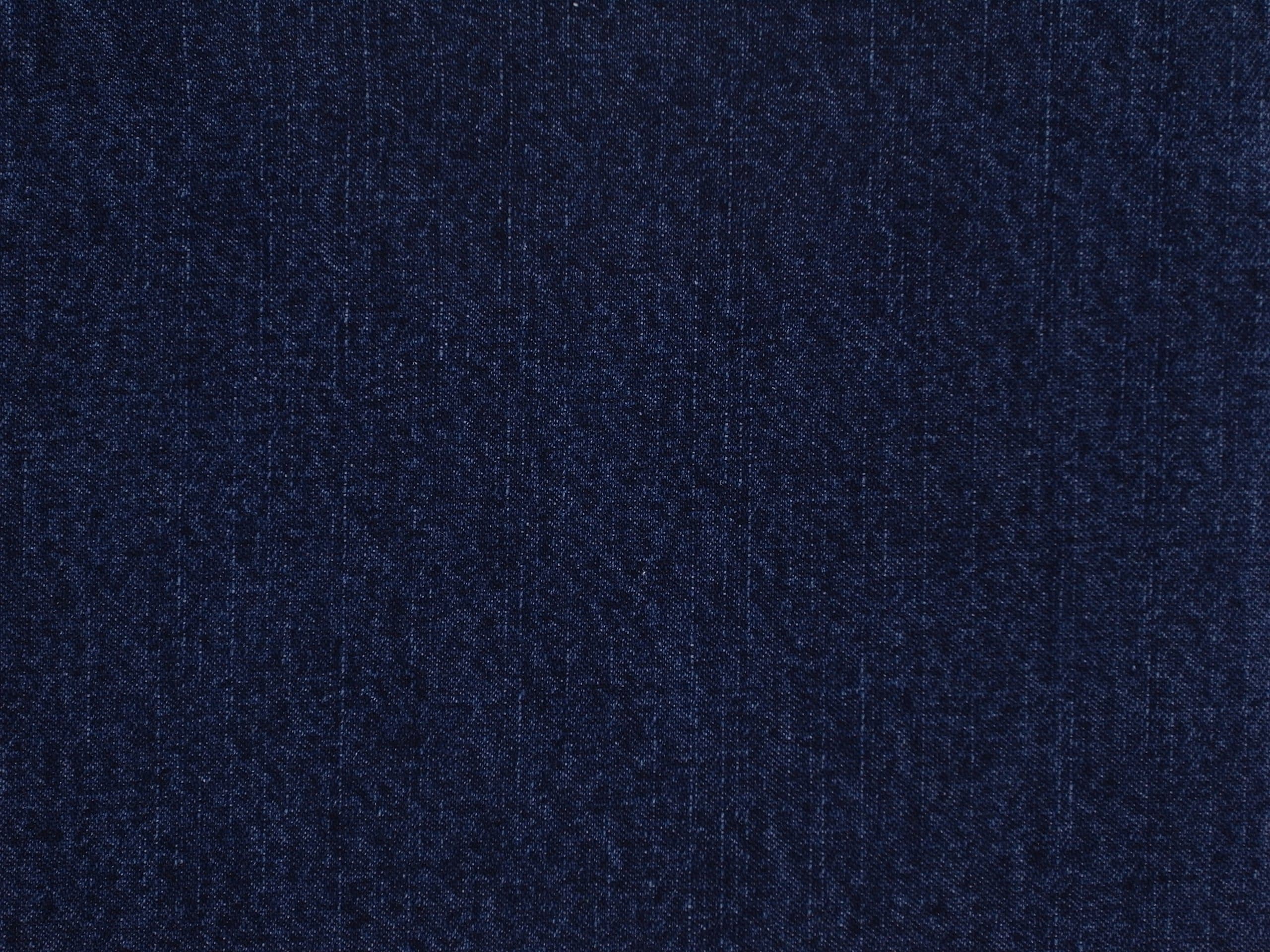Kaltex America 12-Ounce Indigo Pure Denim Fabric, 3 Yards by 68-Inch Wide