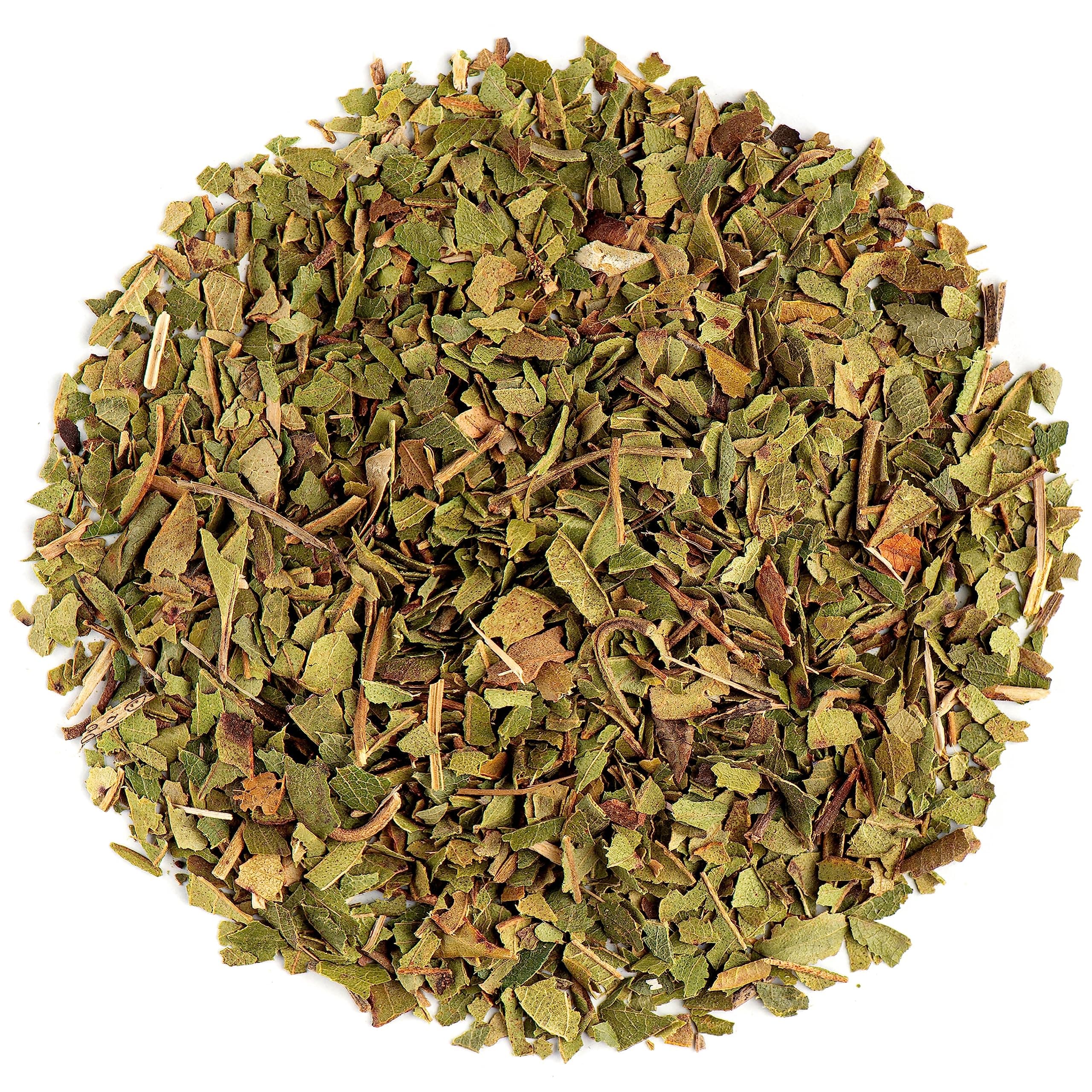 Lemon Myrtle Dried Leaves Organic - Loose Leaf Myrtle 50g