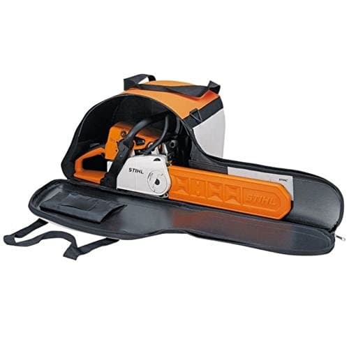 GENUINE STIHL PETROL CHAINSAW BAG FOR BAR LENGTH UP TO 18" NEW