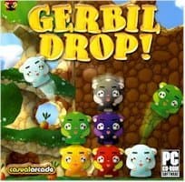Gerbil Drop (輸入版)