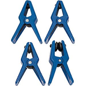 Private Brand Tools PBT71106 Steel Line Stopper Kit, 4 Piece (4 Piece Steel Line Stopper Kit)