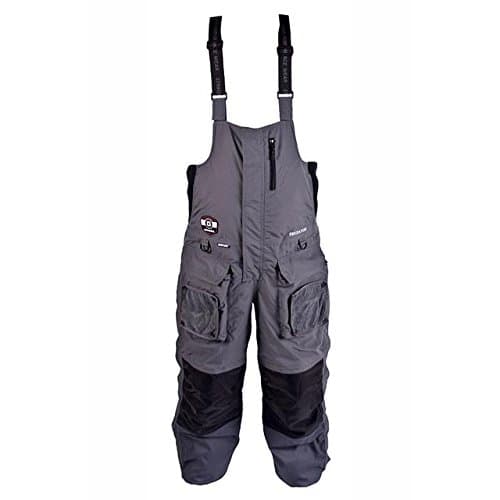 Striker Ice Predator Bibs 5xlarge 215159