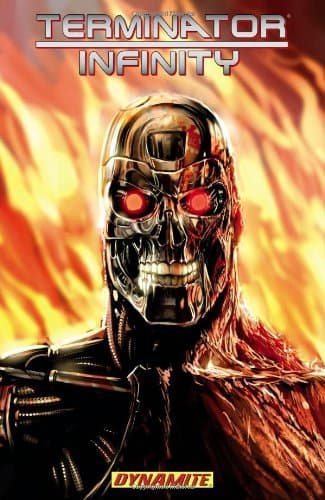 Terminator: Infinity