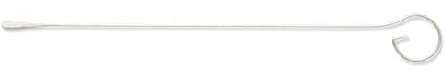 Puritan 5.5" Sterile Mini-tip Rayon Swab w/.025 Dia Aluminum Handle - 25-801 R 50 - Case of 500
