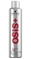 Schwarzkopf Osis Elastic Finish Flexible Hold Hairspray 500ml