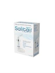 Salt Inhaler 1 Unit