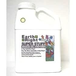 Earth Right Soil Conditioner - 1 Gallon