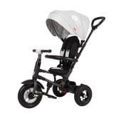 Q Play Rito Folding Trike Grey
