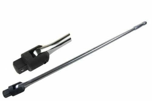 US PRO 1/2 dr Power Breaker Bar 30" 2094