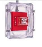 Safetytech Sti-1221d Fire Alarm System Parts