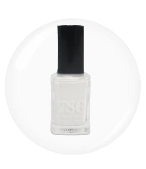 Cosmetics Breathable Vegan Cruelty-Free, Healthy, Halal , Fast-Drying Nail Polish (Abu Dhabi)