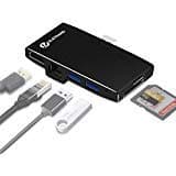 E-SUR768-P5 Docking Station Surface Dock USB 3.0 Dock Adapter