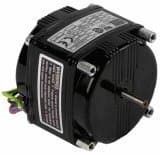 (0707) 1/800 Hp 1200 Rpm 1.1 oz-in. KCI-23 115 Vac.