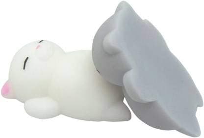 Animal Figure Toy (Standard, Multicolour)