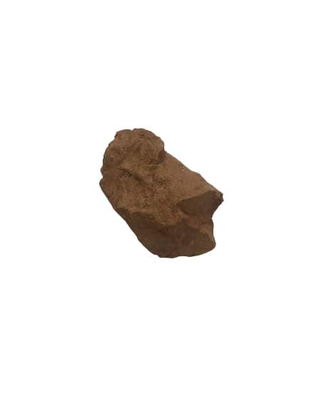 Edible Nakumatt Bhutado Indian Khadi Clay (Khane ki Mitti) Color Brown- Pack of - 1Kg