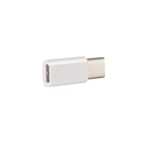 Micro USB to Type-C Converter Adapter Connector