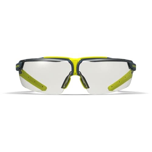 HexArmor VS300 Variomatic Anti Fog and Scratch Resistant Safety Glasses, 12 Pack