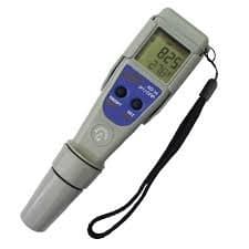Adwa (AD14) Waterproof pH/ORP/Redox and Temperature Meter