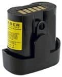 TASER C2 Lithium Replacement Battery Pack