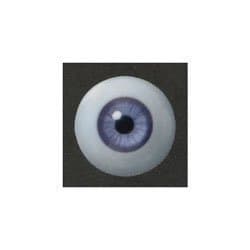Obitsu 18mm eyeball EY18-G07 Violet by Obitsu Works