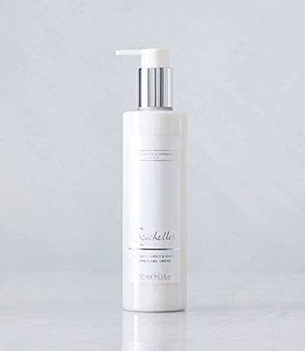 White Company Seychelles Hand and Nail Cream