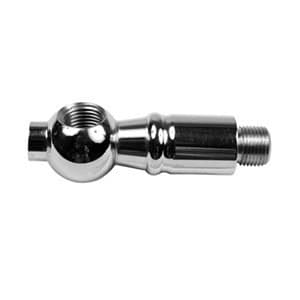 Piano Tuning Lever Head 1-3/4 inches at 15 degrees