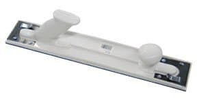 Hutchins 5501 Sand-Board 2 3/4 X 17 1/2 Plastic