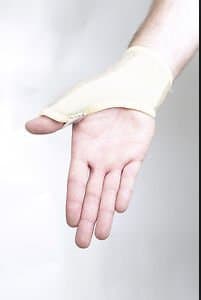 Body-Tec Medical Grade Thumb Splint/Support/Brace NHS use