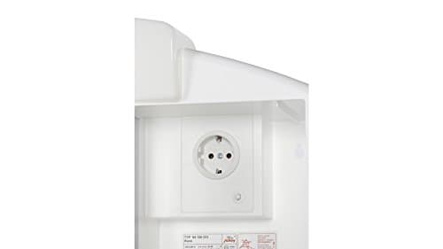 Jokey M256634 - Bathroom Cabinet, 3 Doors with Random Light