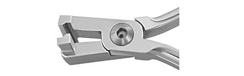 Pomee USA 7125 Detailing Step Plier 1mm
