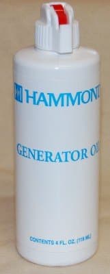 Tone Generator Oil