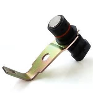 Brand New Crankshaft Crank Shaft Position Sensor For 1995-2007 Chevrolet and GMC 5.7L V8 V6 Oem Fit CRK18 5S1695 PC123