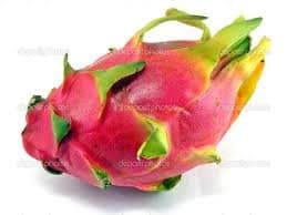 Fresh Dragon Fruit (Set of 6) by Tropical Importers