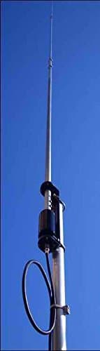 Harvest Out 250B (3.5-57 MHZ) HF/6M Base Station Radio Antenna