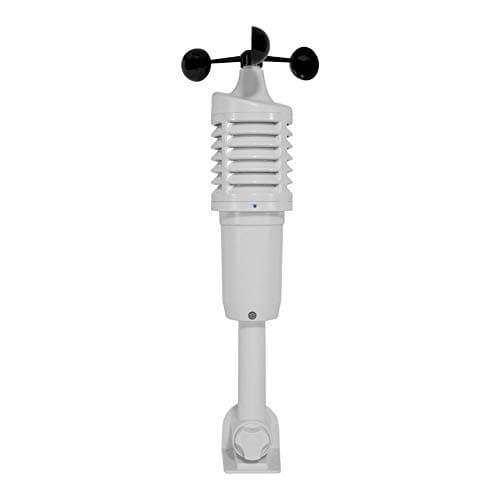 La Crosse Technology View LTV-W2 - Connected Wireless Wind Sensor