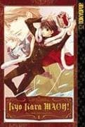 Kyo Kara MAOH! Volume 1