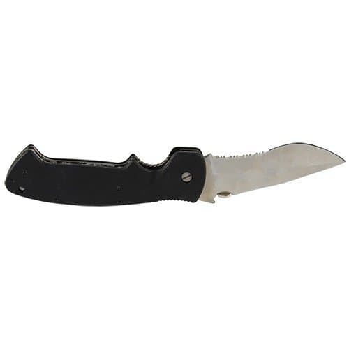 World Fastest Opening Tactical Folding Knife