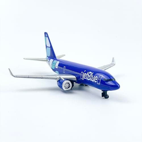 Jetblue Model Airplanes